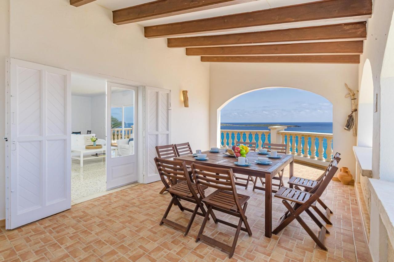 פונטה פרימה Villa Torre Vea מראה חיצוני תמונה