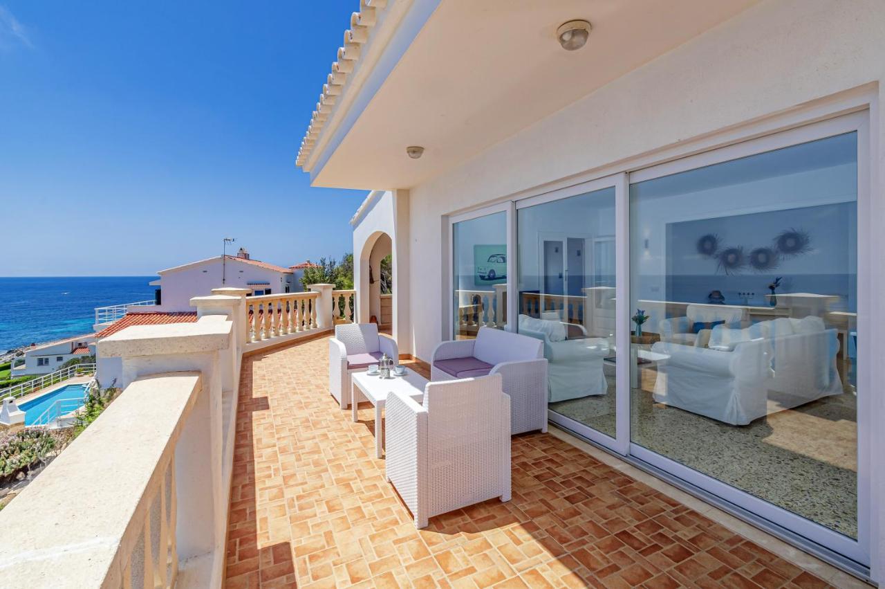 פונטה פרימה Villa Torre Vea מראה חיצוני תמונה