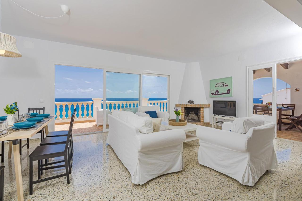 פונטה פרימה Villa Torre Vea מראה חיצוני תמונה