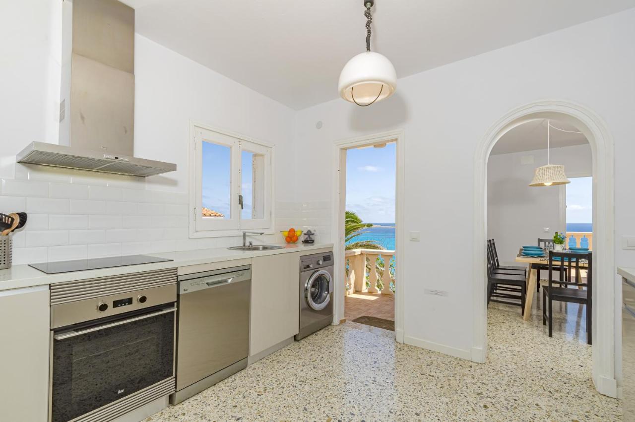 פונטה פרימה Villa Torre Vea מראה חיצוני תמונה
