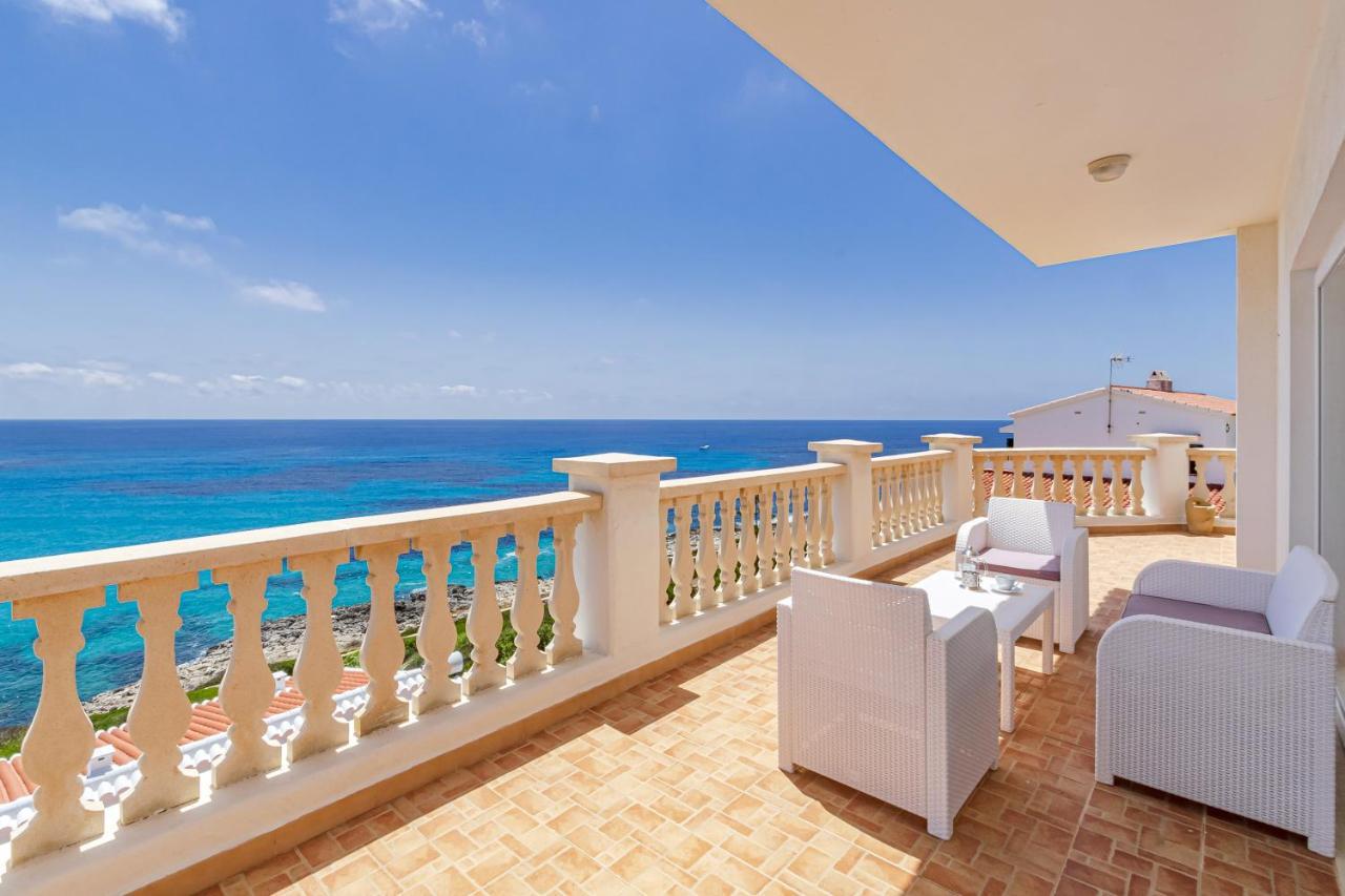 פונטה פרימה Villa Torre Vea מראה חיצוני תמונה