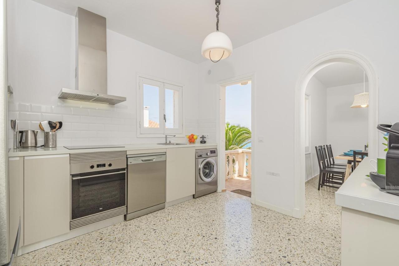 פונטה פרימה Villa Torre Vea מראה חיצוני תמונה