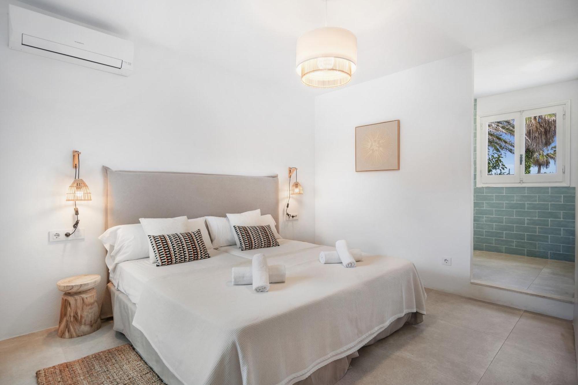 פונטה פרימה Villa Torre Vea מראה חיצוני תמונה