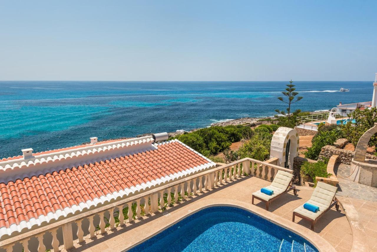 פונטה פרימה Villa Torre Vea מראה חיצוני תמונה