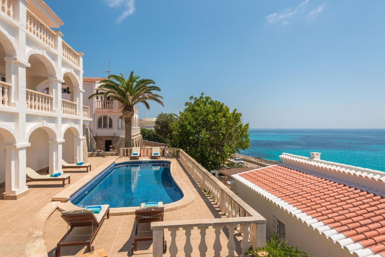 פונטה פרימה Villa Torre Vea מראה חיצוני תמונה