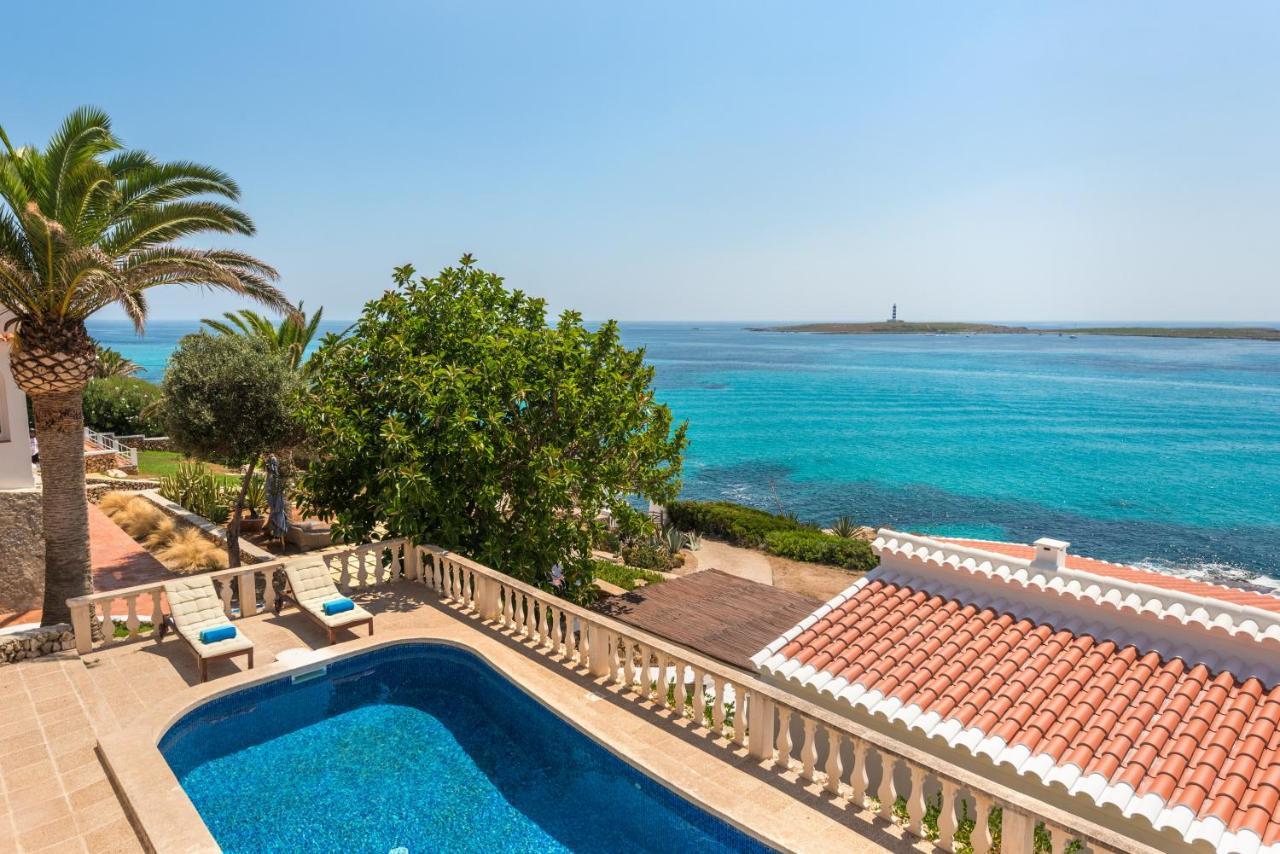 פונטה פרימה Villa Torre Vea מראה חיצוני תמונה